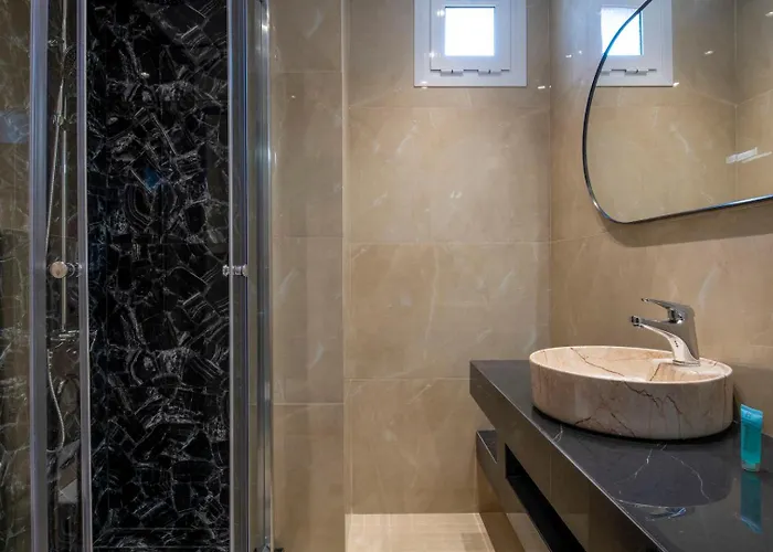 Lejlighedshotel Velky Sen Luxury