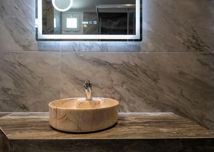 Velky Sen Luxury Lejlighedshotel