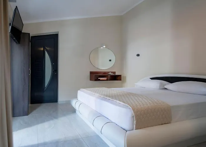 Velky Sen Luxury Lejlighedshotel 3*