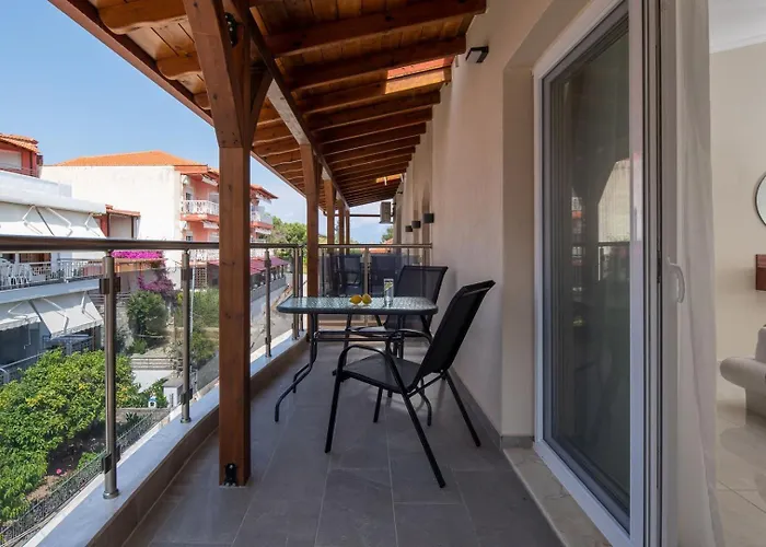 Velky Sen Luxury 3* Sarti