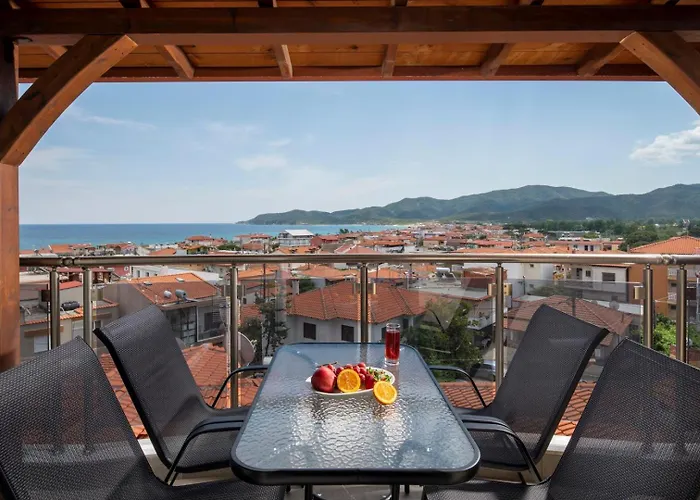 Velky Sen Luxury