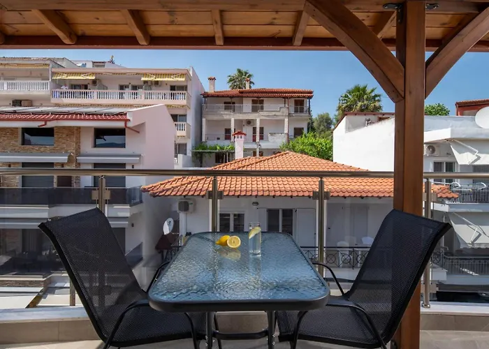 Velky Sen Luxury 3*